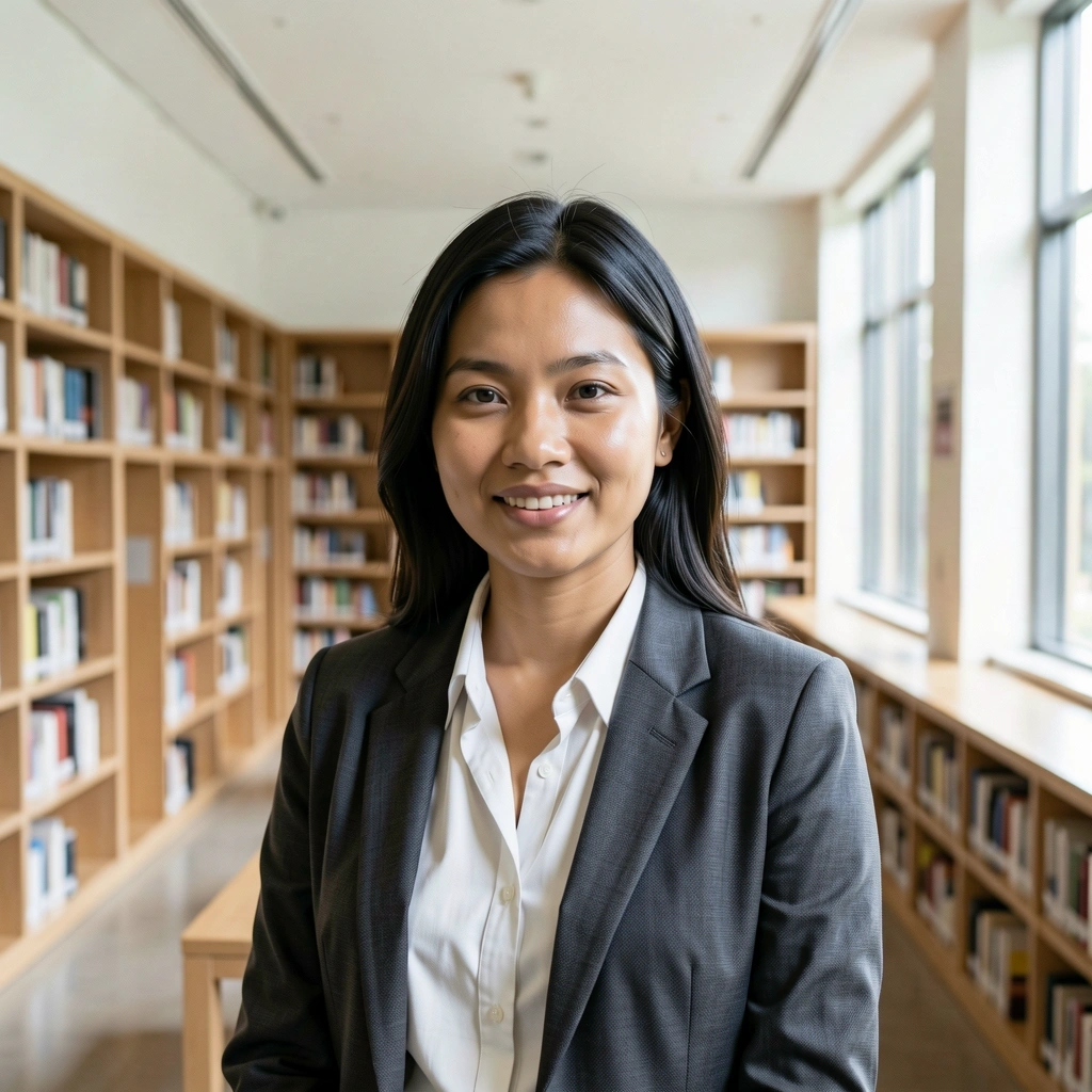 Director of Academics