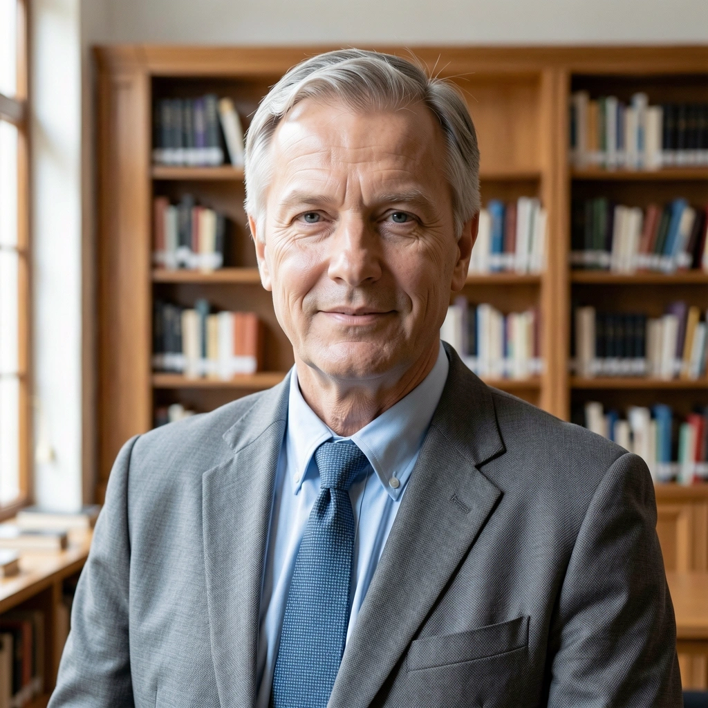 Head of European Languages