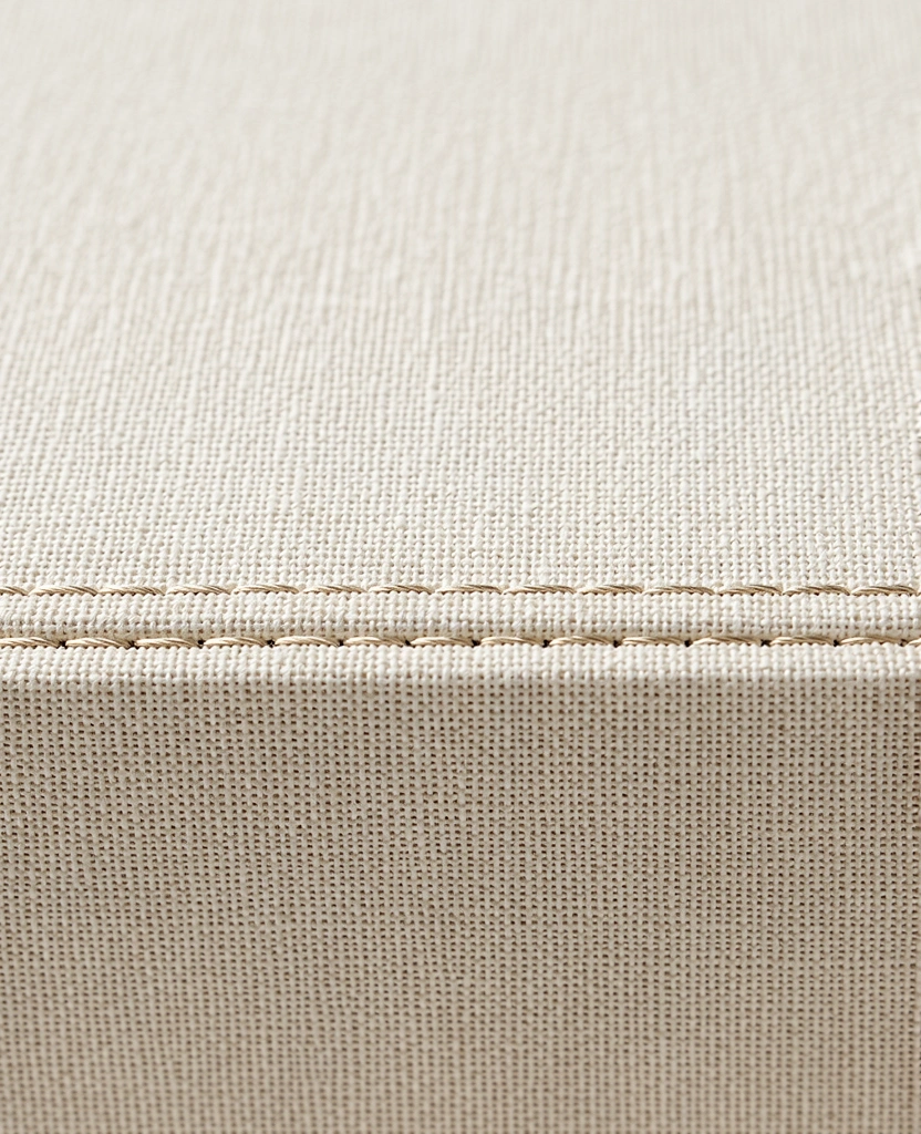 Precision and detail