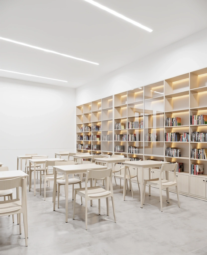 Vehajq Learning Environment